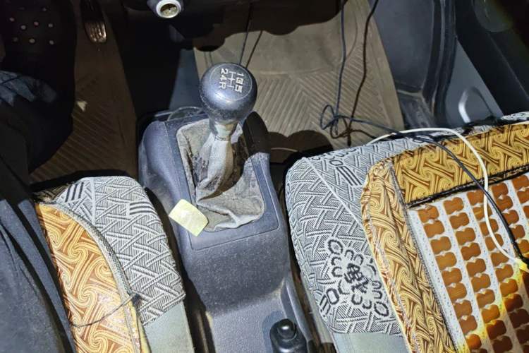 Used Wuling Rongguang 2014 1.2L S Base Model Gear Lever