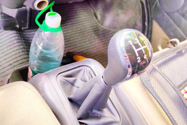 Used Wuling Rongguang 2014 1.2L S Standard Model Gear Lever