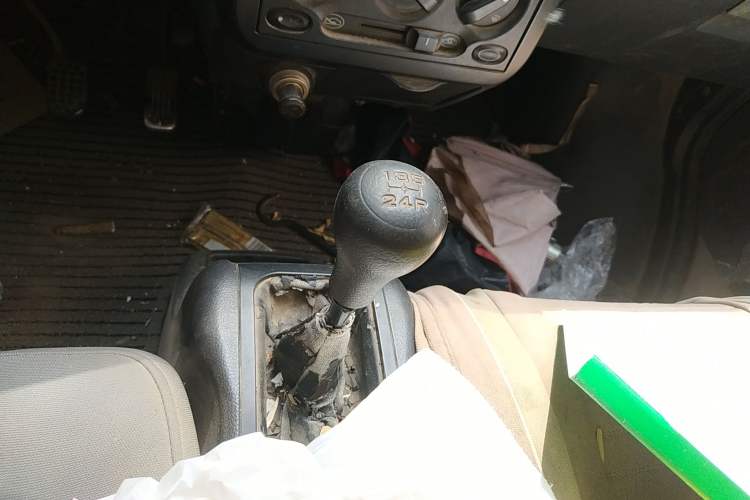 Used Wuling Rongguang  Gear Lever