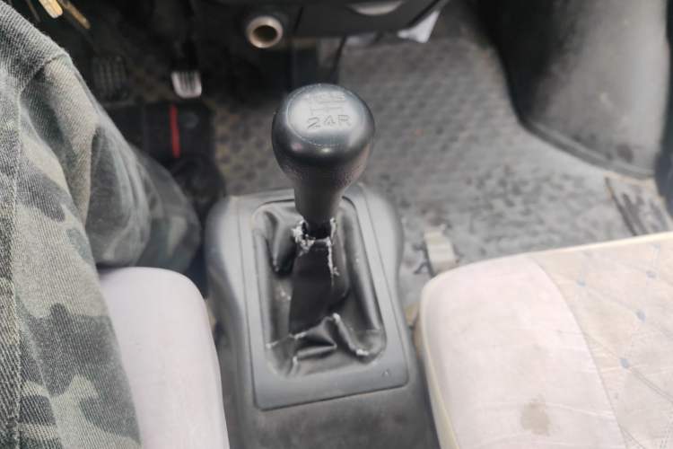 Used Wuling Rongguang 2014 1.2L S Standard Model Gear Lever