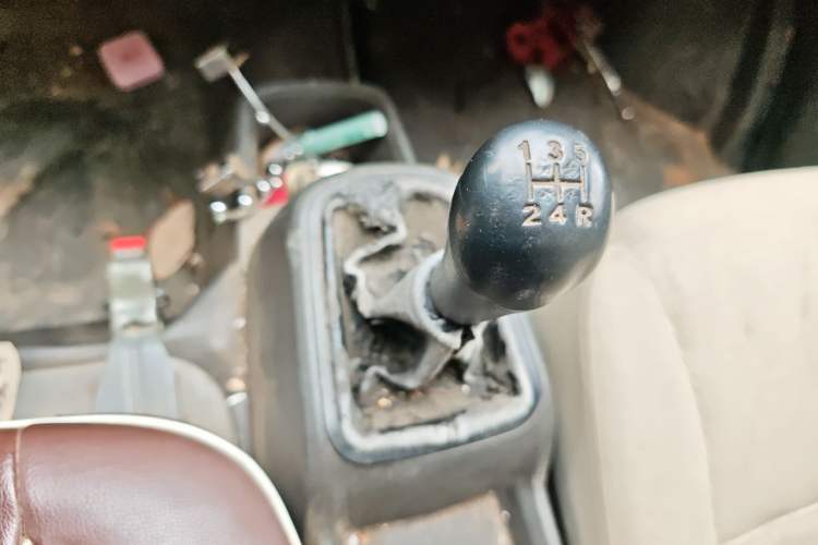 Used Wuling Rongguang 2014 1.5L S Base Version Gear Lever