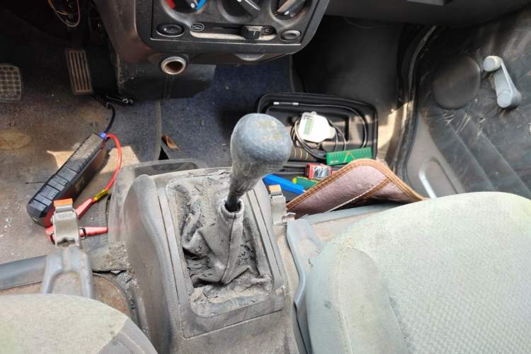 Used Wuling Rongguang 2014 1.2L S Base Model Gear Lever