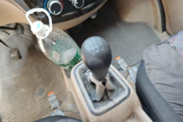 Used Wuling Rongguang 2014 1.2L S Standard Model Gear Lever