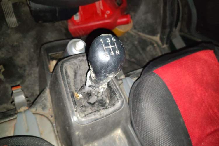 Used Wuling Rongguang 2014 1.2L S Base Model Gear Lever