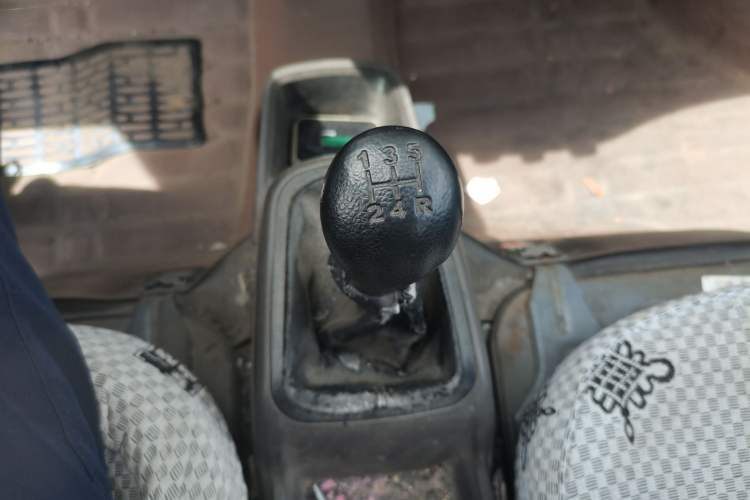 Used Wuling Rongguang 2014 1.2L S Base Model Gear Lever