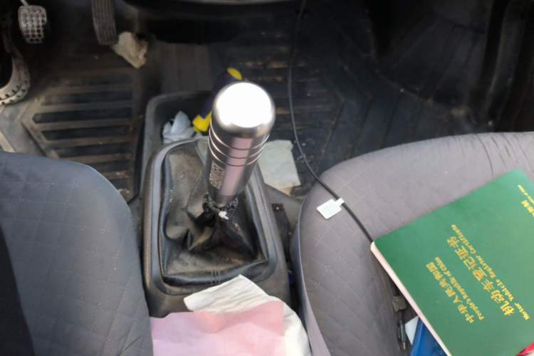 Used Wuling Rongguang 2014 1.2L S Base Model Gear Lever