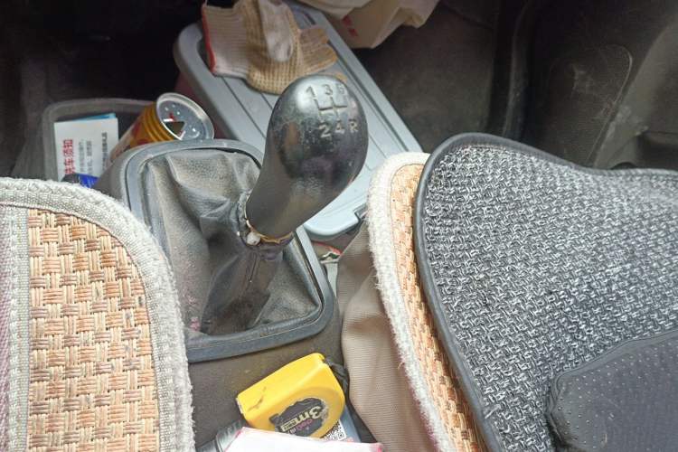 Used Wuling Rongguang 2014 1.2L S Base Model Gear Lever