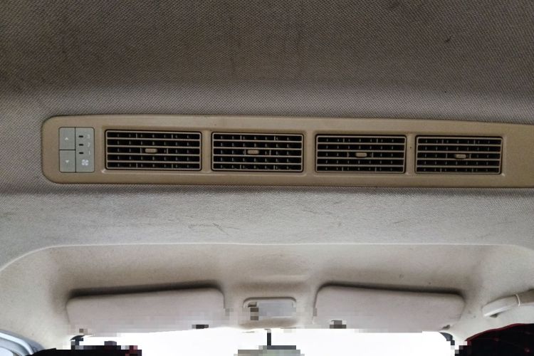 Used Wuling Rongguang 2014 1.2L S Base Model Headliner