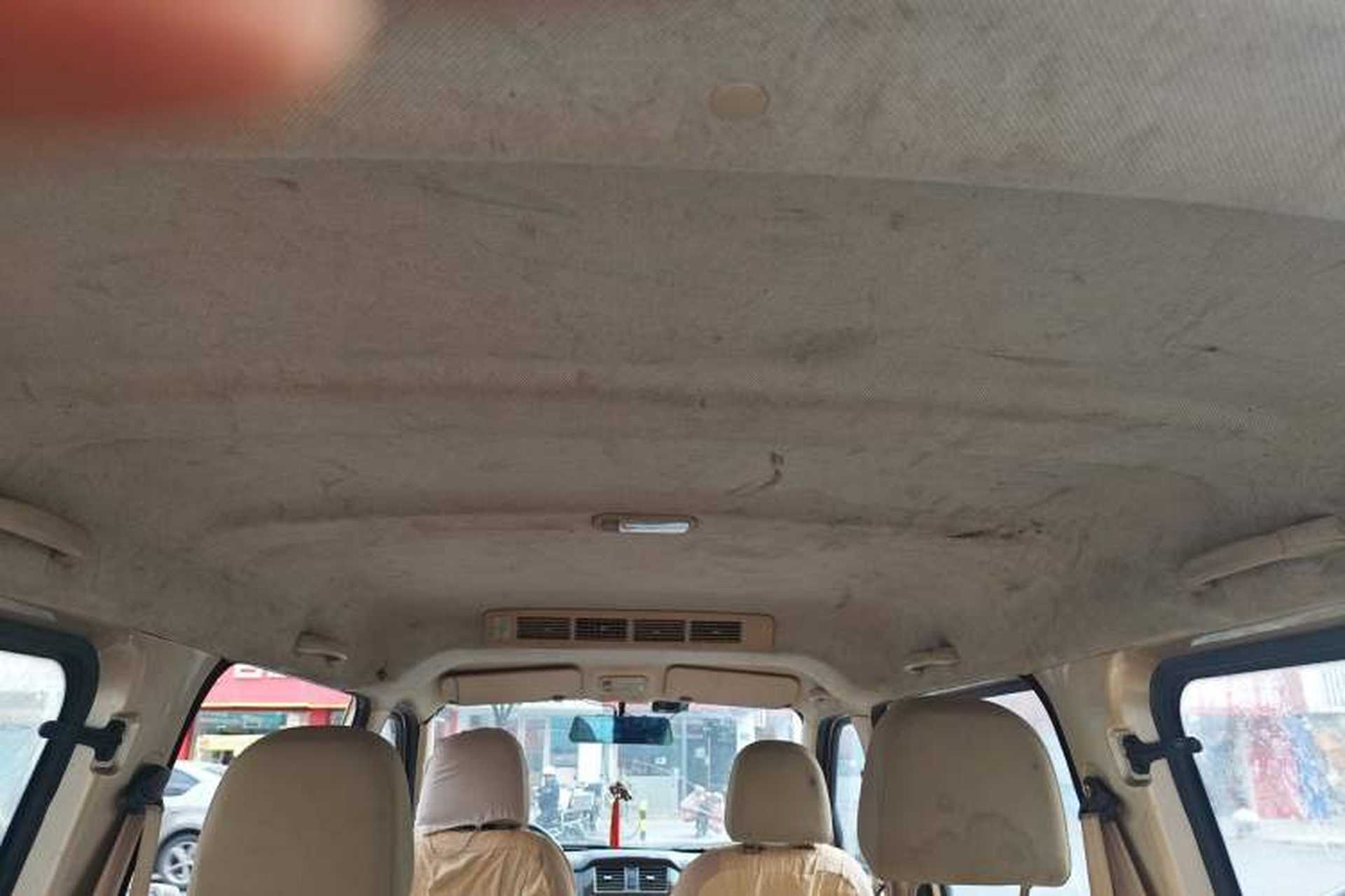 Used Wuling Rongguang 2014 1.5L S Standard Version Headliner