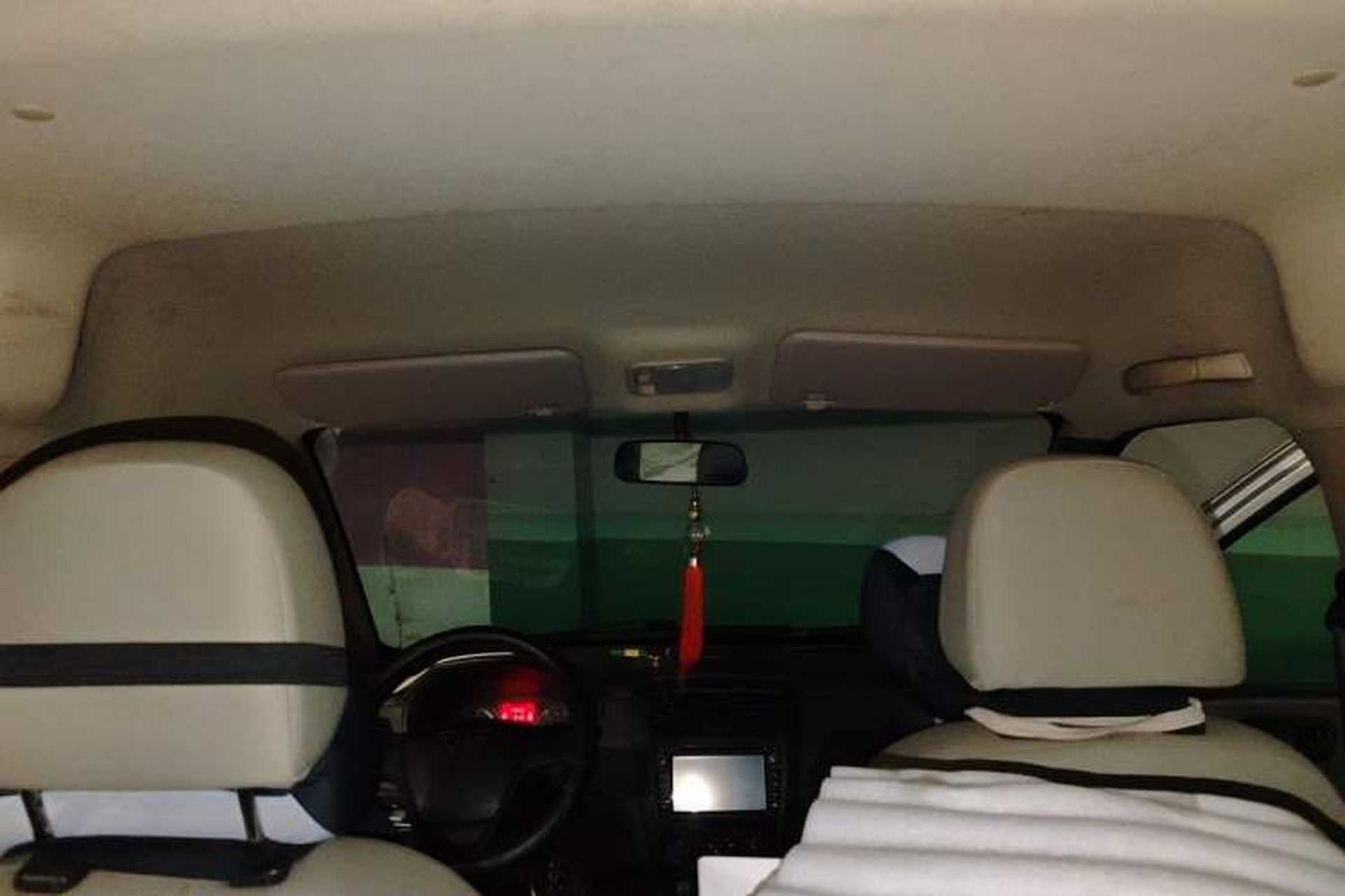 Used Wuling Rongguang 2014 1.2L S Base Model Headliner