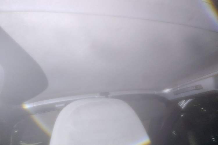 Used Wuling Rongguang 2014 1.2L S Base Model Headliner