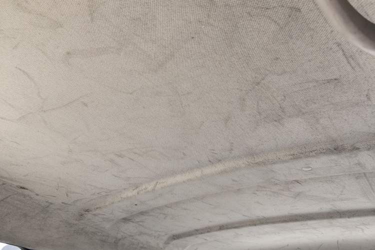 Used Wuling Rongguang 2014 1.2L S Standard Model Headliner