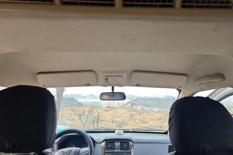Used Wuling Rongguang 2014 1.2L S Standard Model Headliner