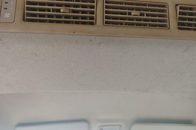 Used Wuling Rongguang 2014 1.2L S Standard Model Headliner