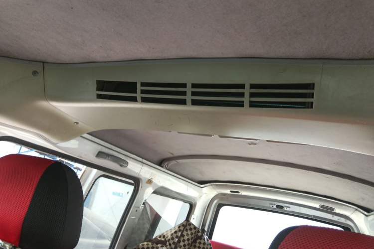 Used Wuling Rongguang 2014 1.2L S Base Model Headliner