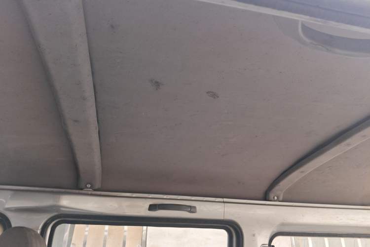 Used Wuling Rongguang 2014 1.2L S Base Model Headliner