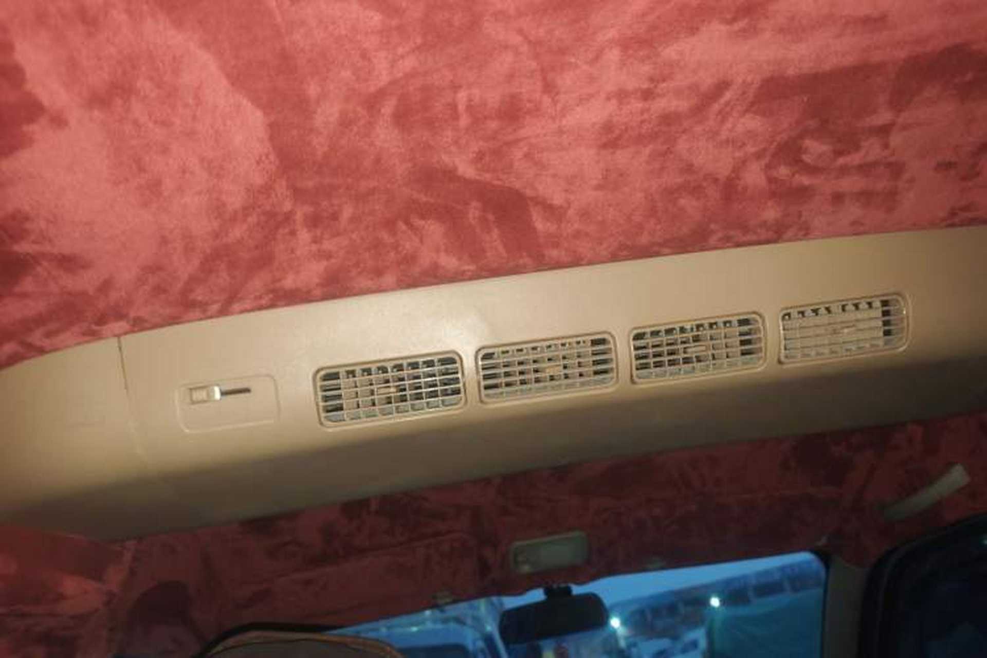 Used Wuling Rongguang 2014 1.2L S Base Model Headliner