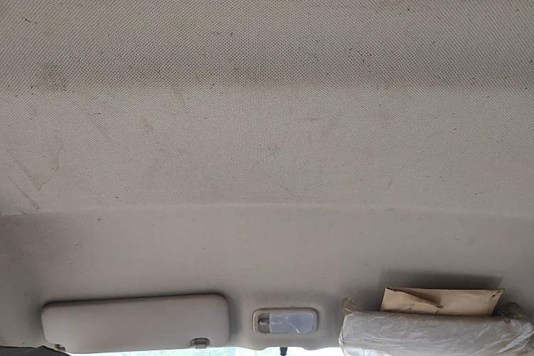 Used Wuling Rongguang 2014 1.2L S Base Model Headliner