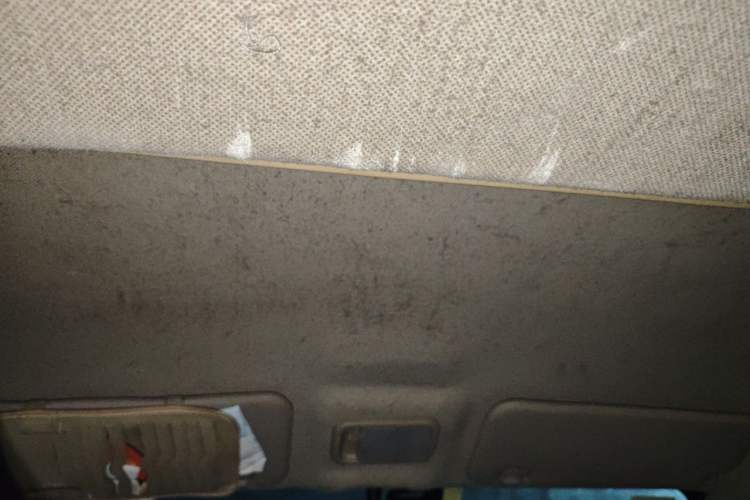 Used Wuling Rongguang 2014 1.2L S Standard Model Headliner