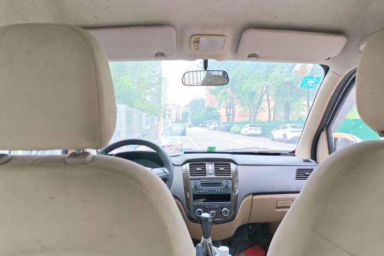 Used Wuling Rongguang 2014 1.2L S Standard Model Headliner