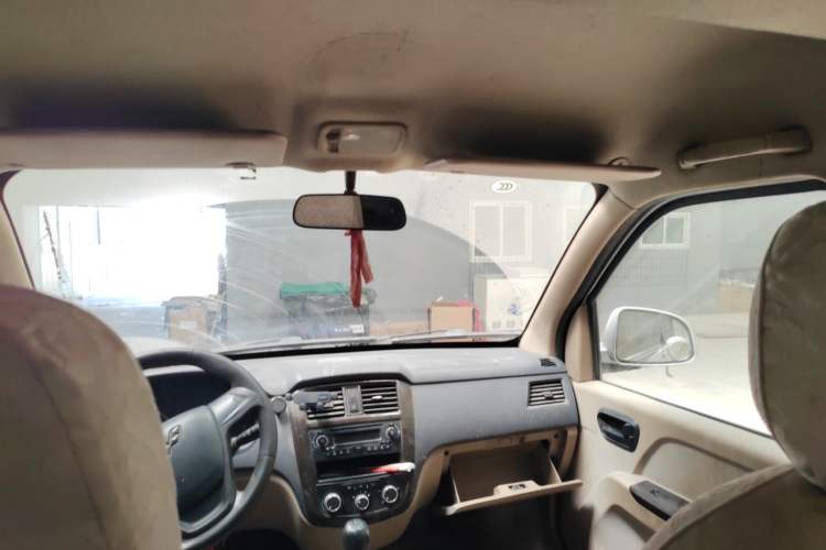 Used Wuling Rongguang 2014 1.2L S Standard Model Headliner