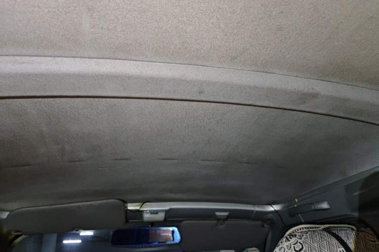 Used Wuling Rongguang 2014 1.2L S Base Model Headliner