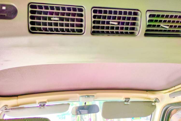 Used Wuling Rongguang 2014 1.2L S Standard Model Headliner