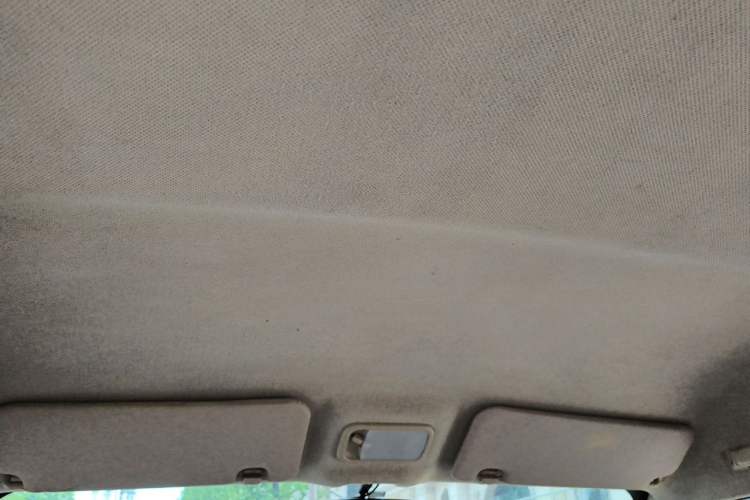 Used Wuling Rongguang 2014 1.2L S Base Model Headliner