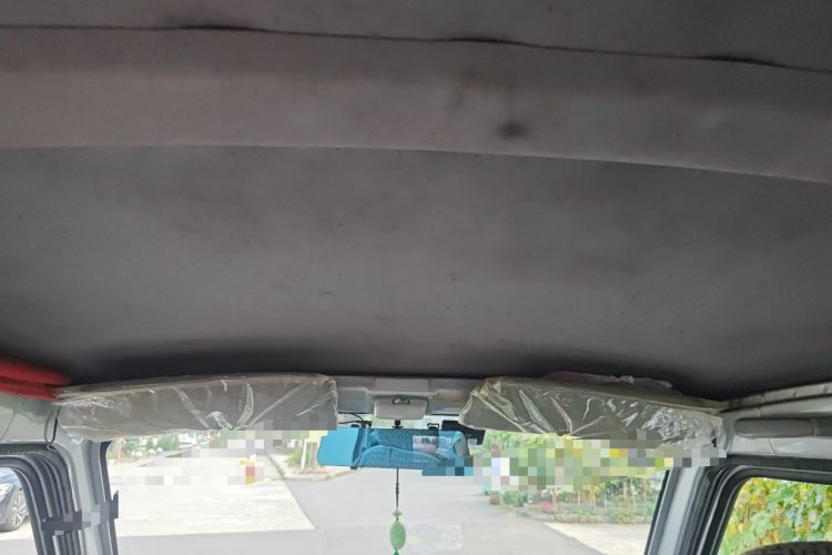 Used Wuling Rongguang 2014 1.2L S Base Model Headliner