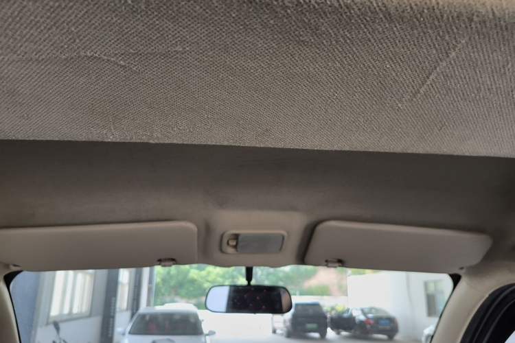 Used Wuling Rongguang 2014 1.5L S Standard Version Headliner
