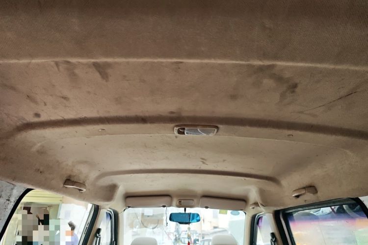 Used Wuling Rongguang 2014 1.5L S Base Version Headliner