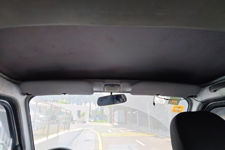 Used Wuling Rongguang 2014 1.2L S Base Model Headliner