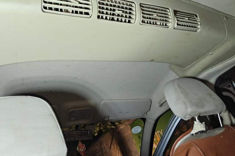 Used Wuling Rongguang 2014 1.2L S Base Model Headliner