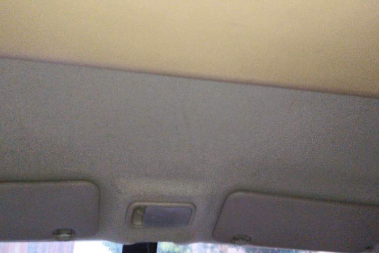 Used Wuling Rongguang 2014 1.2L S Base Model Headliner