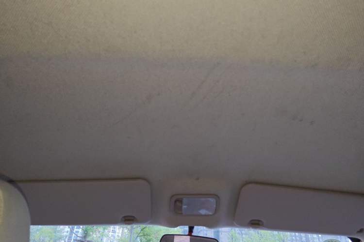 Used Wuling Rongguang 2014 1.2L S Base Model Headliner