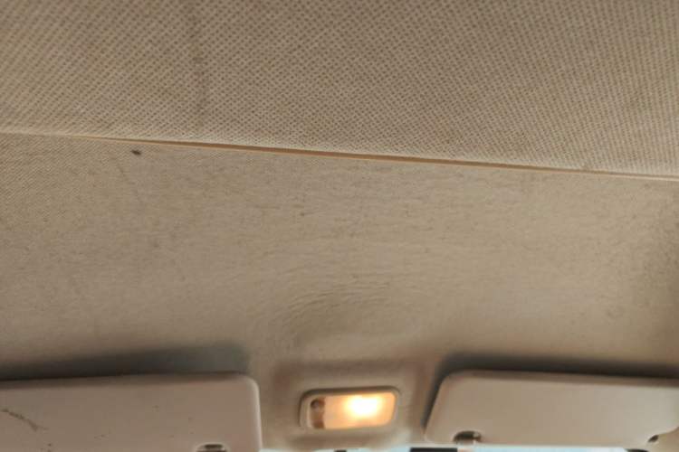 Used Wuling Rongguang 2014 1.5L S Standard Version Headliner