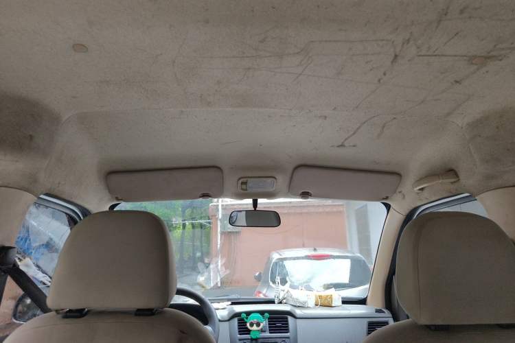 Used Wuling Rongguang 2014 1.2L S Base Model Headliner