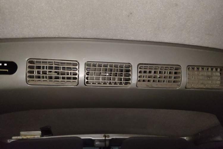 Used Wuling Rongguang 2014 1.2L S Base Model Headliner