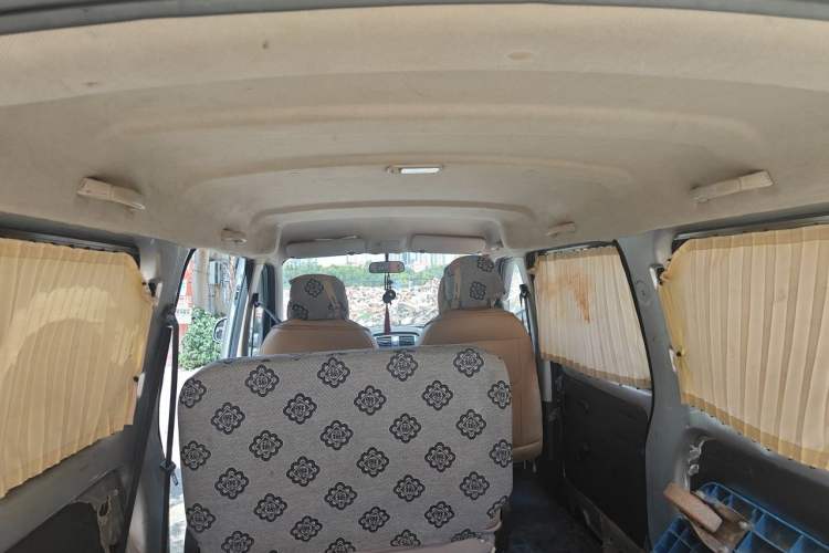 Used Wuling Rongguang 2014 1.2L S Base Model Headliner