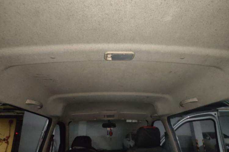 Used Wuling Rongguang 2014 1.2L S Base Model Headliner