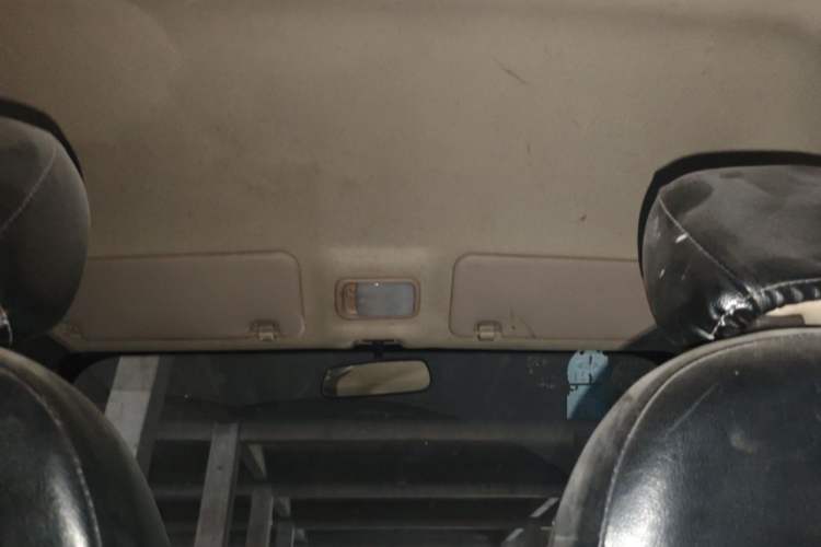 Used Wuling Rongguang 2014 1.5L S Base Version Headliner