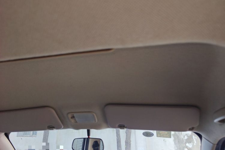 Used Wuling Rongguang 2014 1.2L S Base Model Headliner