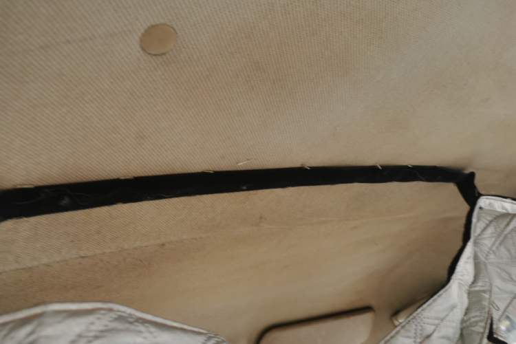 Used Wuling Rongguang 2014 1.2L S Base Model Headliner