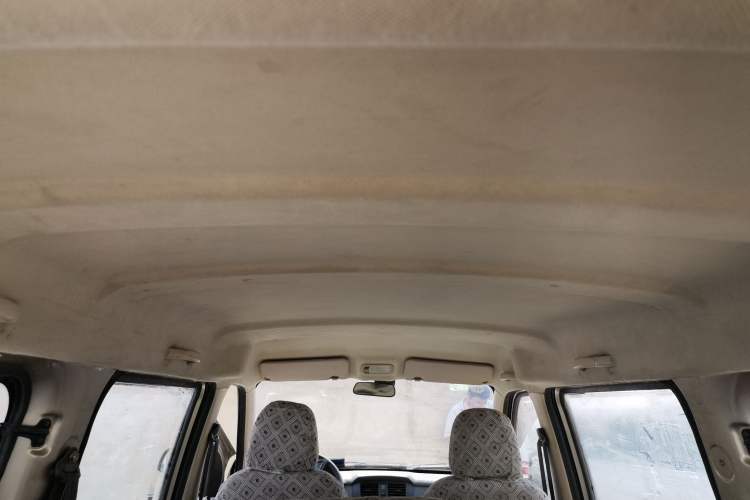 Used Wuling Rongguang 2014 1.5L S Base Version Headliner