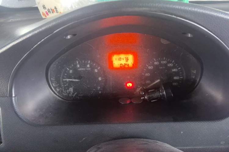 Used Wuling Rongguang  Instrument Cluster