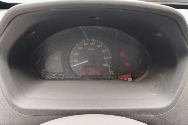 Used Wuling Rongguang 2014 1.2L S Base Model Instrument Cluster