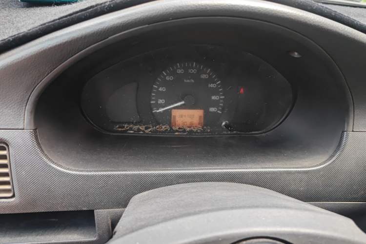 Used Wuling Rongguang 2014 1.2L S Base Model Instrument Cluster