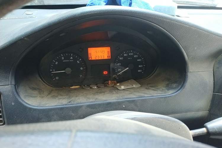 Used Wuling Rongguang  Instrument Cluster