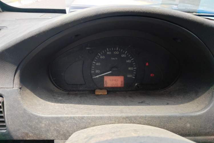 Used Wuling Rongguang 2014 1.2L S Base Model Instrument Cluster