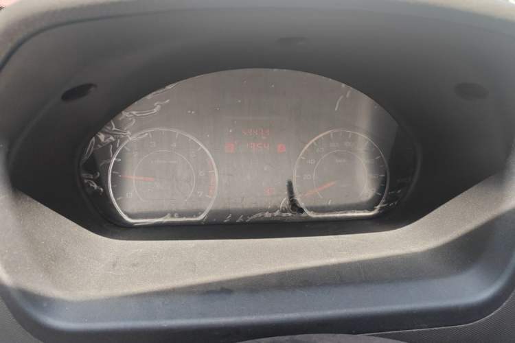 Used Wuling Rongguang 2014 1.2L S Base Model Instrument Cluster